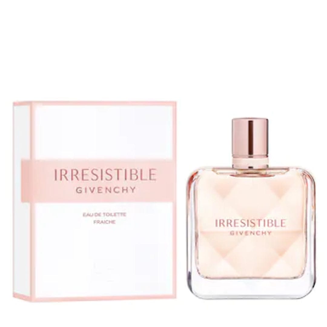 Givenchy Irrésistible Givenchy Fraiche Women’s Perfume/Cologne For Women Eau de Toilette 2.7 oz Edt