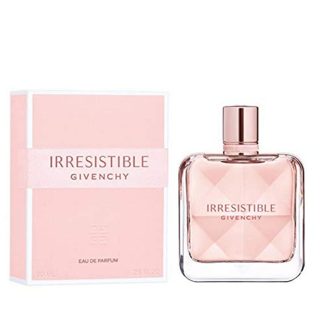 Givenchy Irrésistible Givenchy Women’s Perfume/Cologne For Women Eau de Parfum 1.7 oz / 2.7 oz / 3.3 oz / Gift Set 2.7 oz Edp 1.7 oz
