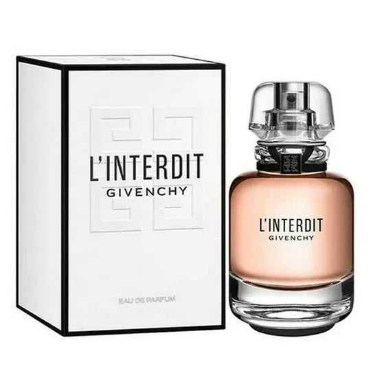 Givenchy L'Interdit For Women Eau de Parfum