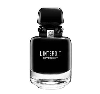 Givenchy L'Interdit Intense For Women Eau de Parfum