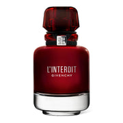 Givenchy L'Interdit Rouge For Women Eau de Parfum