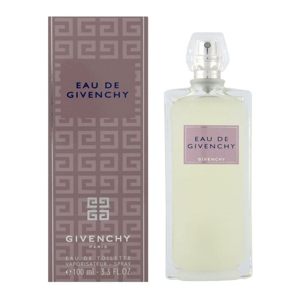Givenchy Les Parfums Mythiques - Eau de Givenchy For Her Eau de Toilette Spray 3.3 oz