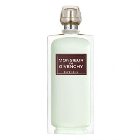 Givenchy Les Parfums Mythiques Monsieur de Givenchy For Him Eau de Toilette Spray 3.3 oz