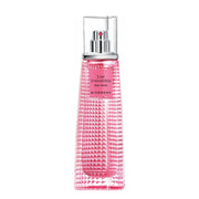 Givenchy Live Irrésistible Rosy Crush For Women Perfume/Cologne For Women Eau de Parfum 2.5 Oz Edp