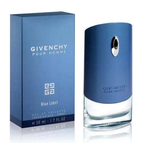 Givenchy pour Homme Blue Label For Men Eau de Toilette