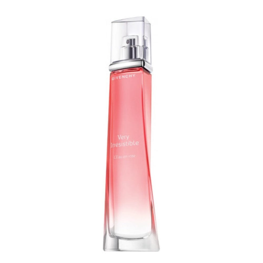 Givenchy Very Irresistible L'Eau en Rose For Women Perfume/Cologne For Women Eau de Toilette 2.5 Oz Edt