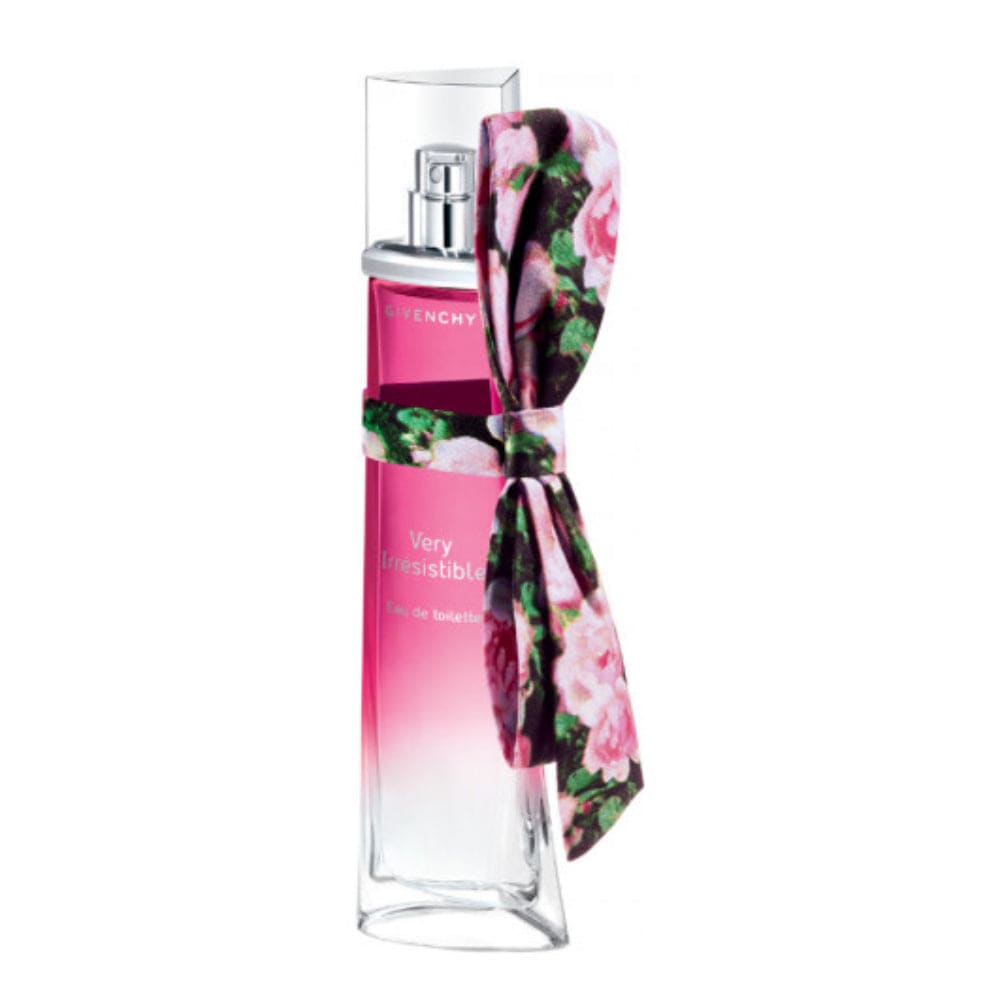 Givenchy Very Irresistible Mes Envies For Women Perfume/Cologne For Women Eau de Toilette 2.5 Oz Edt