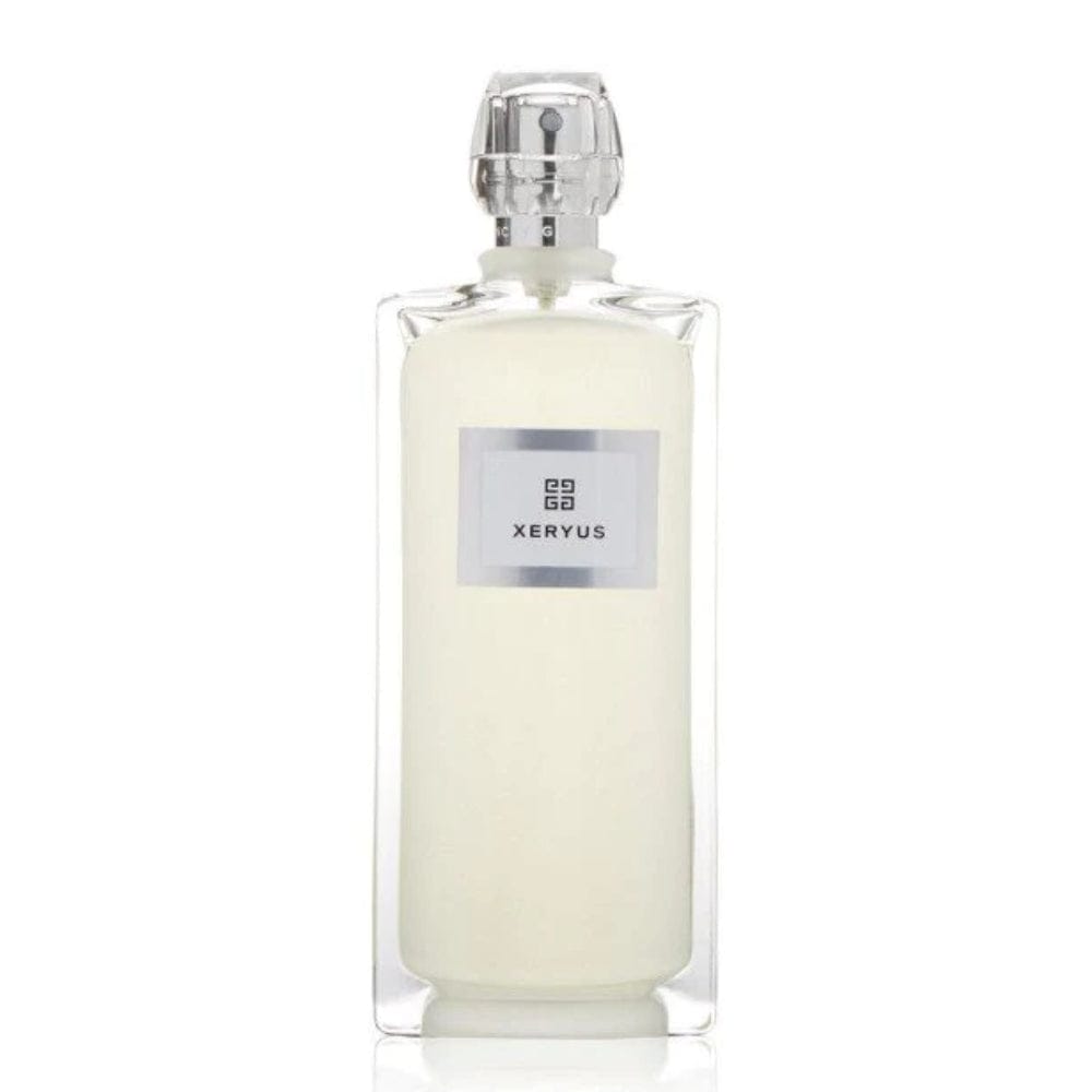Givenchy Xeryus For Men Perfume/Cologne For Men Eau de Toilette 3.3 Oz Edt