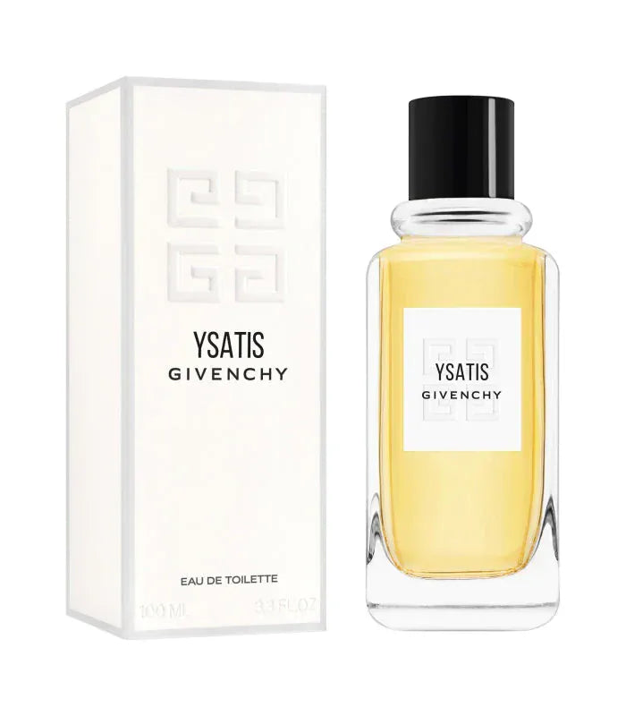 Givenchy Ysatis Women's Perfume/Cologne For Women Eau de Toilette 3.3 z Edt