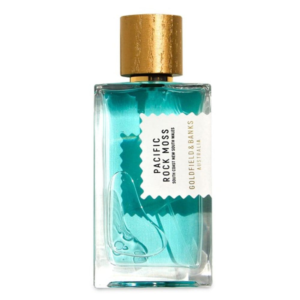 Goldfield & Banks Pacific Rock Moss Unisex Eau de Parfum 3.4 oz / 100 ml