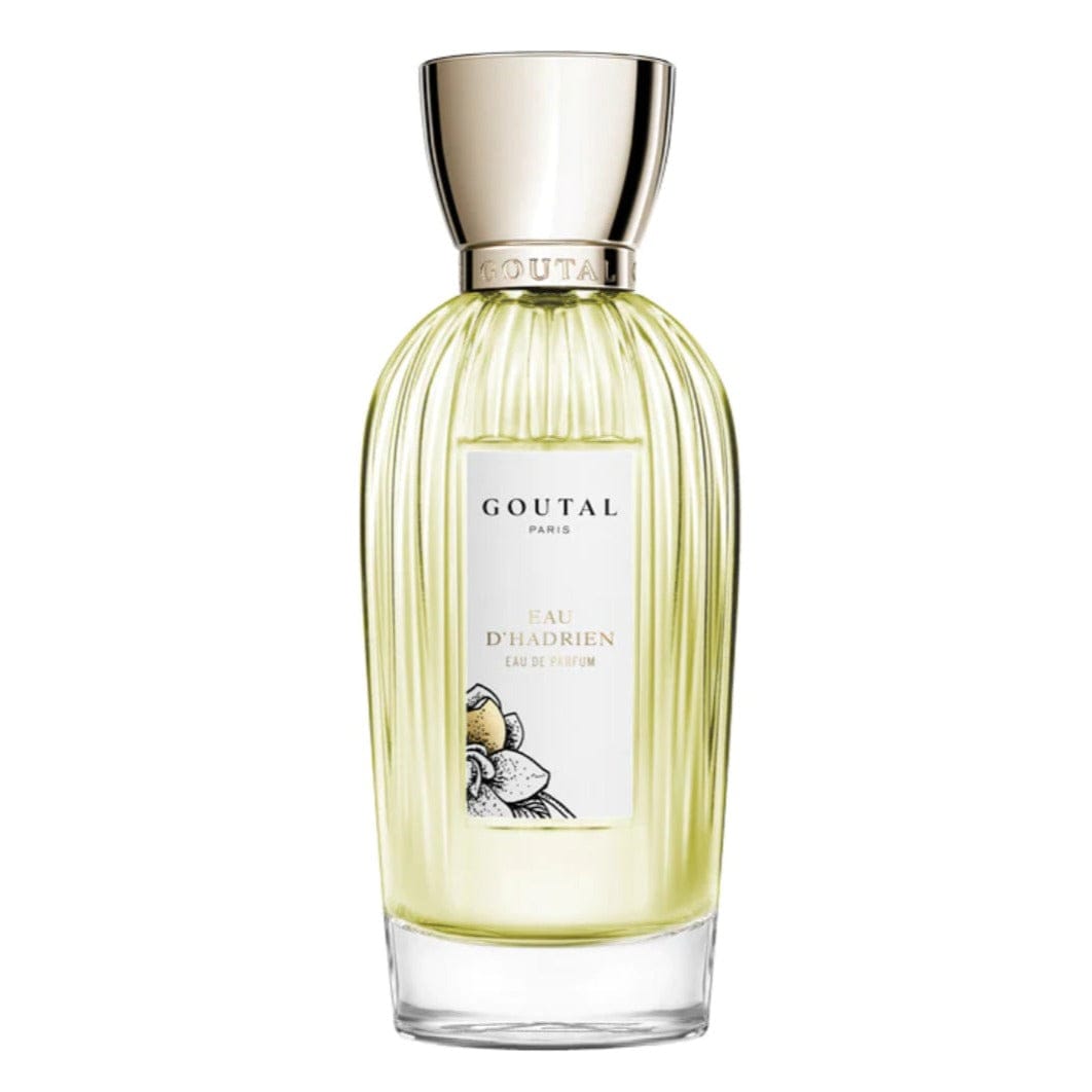 Goutal Eau d'Hadrien Perfume for Women/Cologne for Women Eau de Parfum 3.4 oz Edp