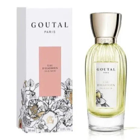 Goutal Eau d'Hadrien Perfume for Women/Cologne for Women Eau de Parfum 3.4 oz Edp