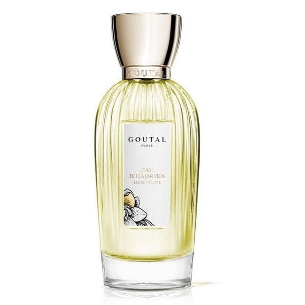 Goutal Eau d'Hadrien Women's Perfume/Cologne For Women Eau De Toilette 3.4 oz Edt