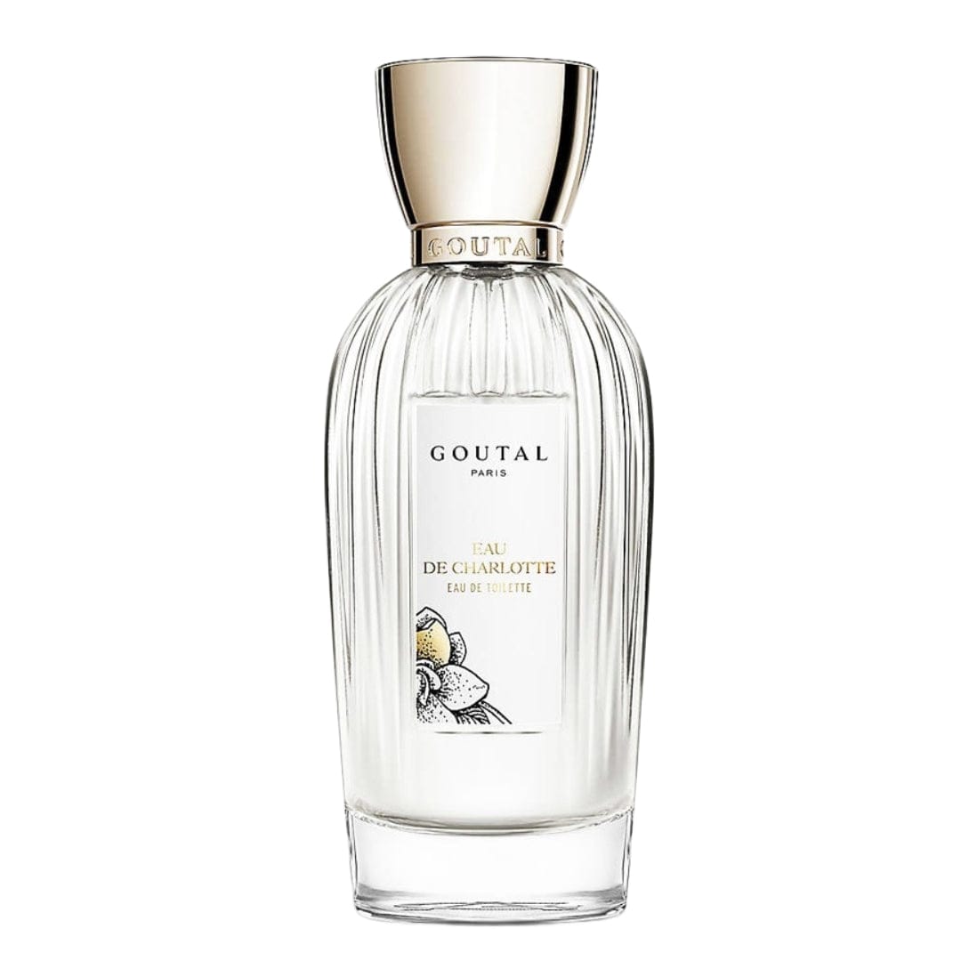 Goutal Eau De Charlotte Women’s Perfume/Cologne For Women Eau de Toilette 3.4 oz Edt