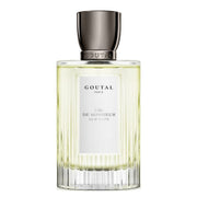 Goutal Eau de Monsieur Men’s Perfume/Cologne For Men Eau de Toilette 3.4 Oz Edt