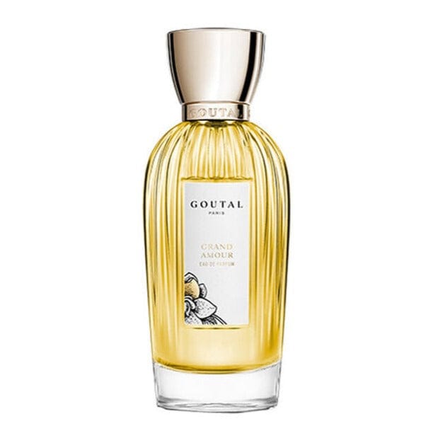 Goutal Grand Amour Perfume For Women Eau De Parfum Spray 1.7 oz / 3.4 Oz