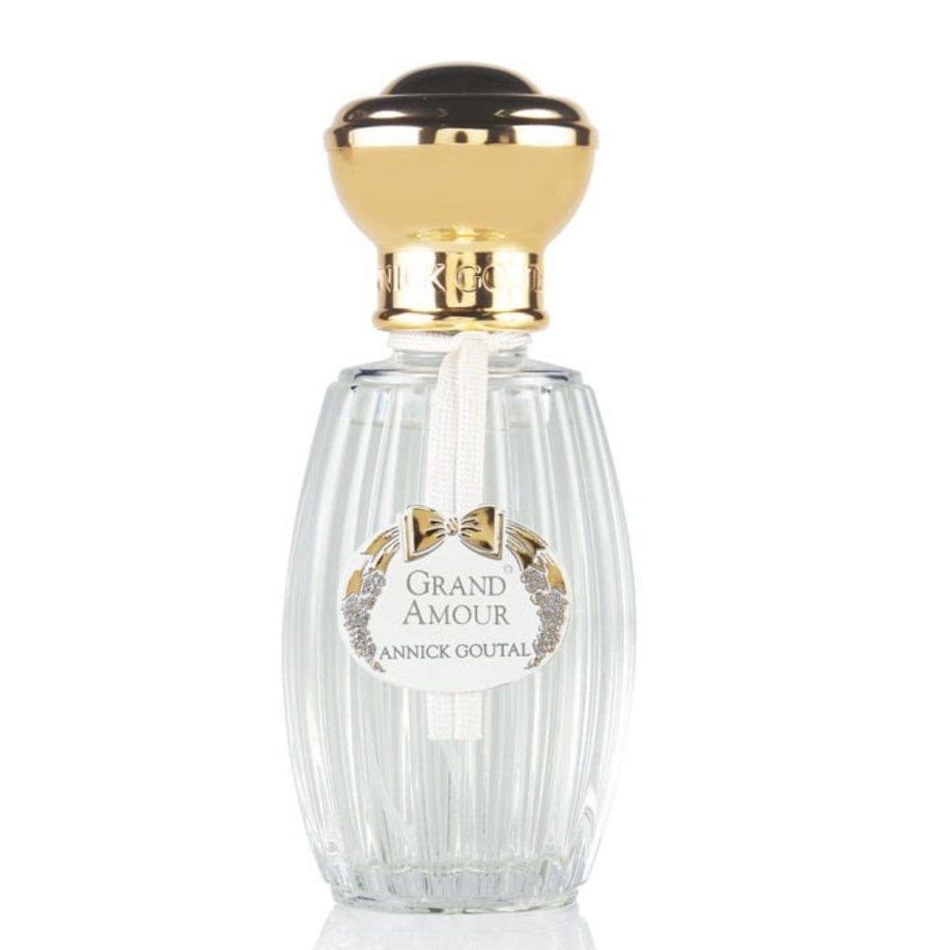 Goutal Grand Amour Women's Perfume/Cologne For Women Eau De Toilette 3.4 oz Edt