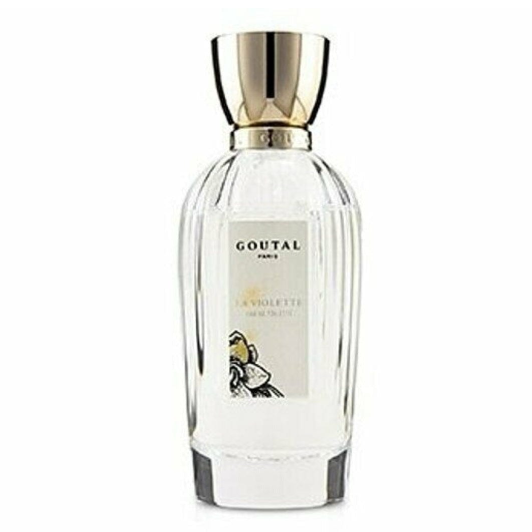 Goutal La Violette Perfume for Women/Cologne for Women Eau de Toilette 3.4 Oz Edt