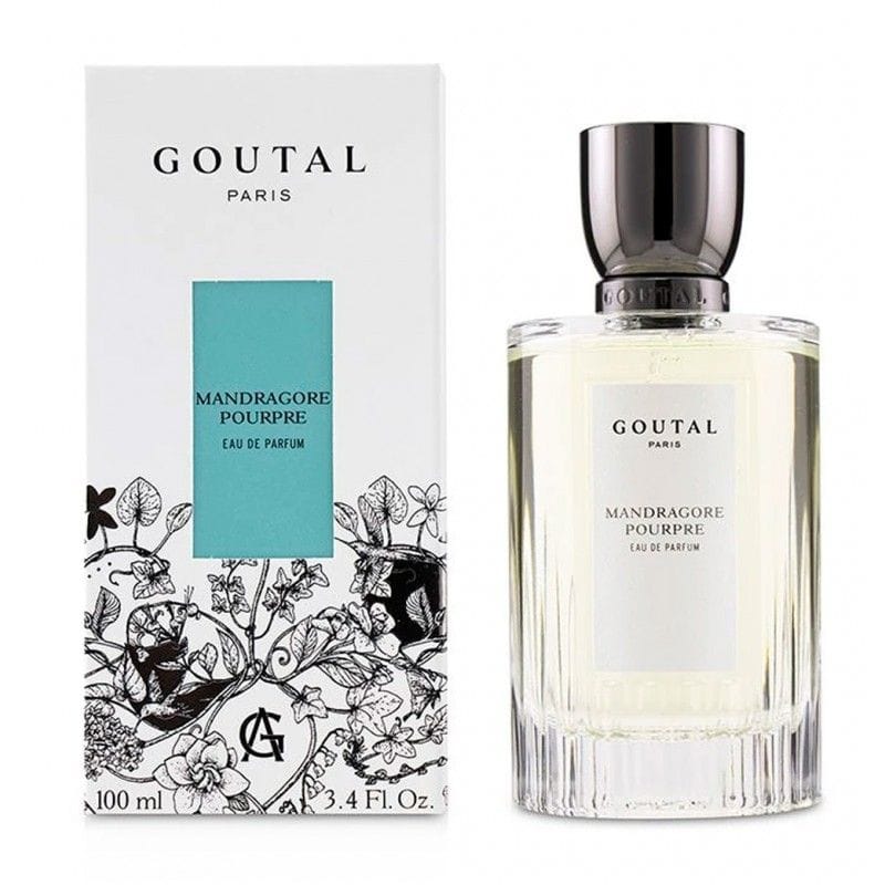Goutal Mandragore Pourpre Unisex Perfume/Cologne For Men & Women Eau De Parfum 3.4 Oz
