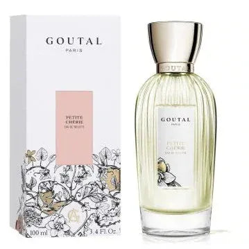 Goutal Petite Cherie Eau de Toilette Perfume/Cologne For Women Eau de Toilette 3.4 Oz Edt