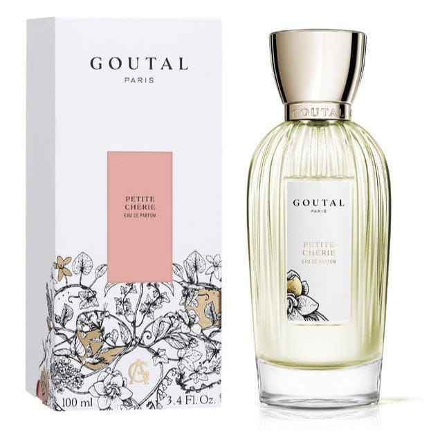 Goutal Petite Cherie Perfume Women's Perfume/Cologne For Women Eau De Parfum 3.4 oz Edp