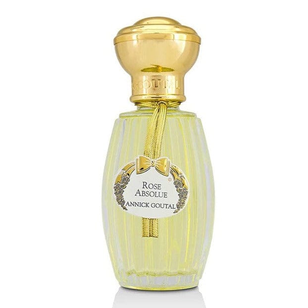Goutal Rose Absolue Women's Perfume/Cologne For Her Eau de Parfum 3.4 oz  Edp
