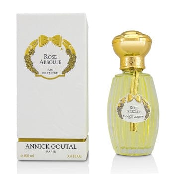 Goutal Rose Absolue Women's Perfume/Cologne For Her Eau de Parfum 3.4 oz  Edp