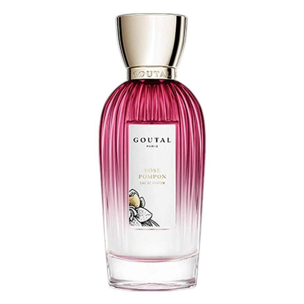 Goutal Rose Pompon Eau de Parfum Women's Perfume/Cologne For Her Eau de Parfum 3.4 oz Edp