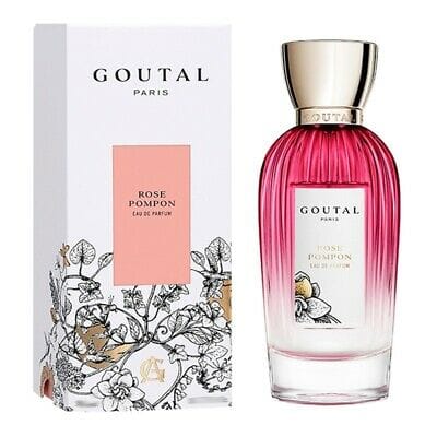 Goutal Rose Pompon Eau de Parfum Women's Perfume/Cologne For Her Eau de Parfum 3.4 oz Edp
