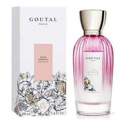 Goutal Rose Pompon Eau de Toilette Unisex Perfume/Cologne For Men & Women 3.4 z Edt
