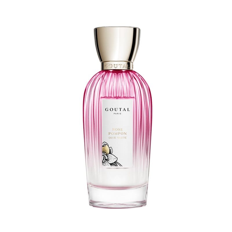 Goutal Rose Pompon Eau de Toilette Unisex Perfume/Cologne For Men & Women 3.4 z Edt