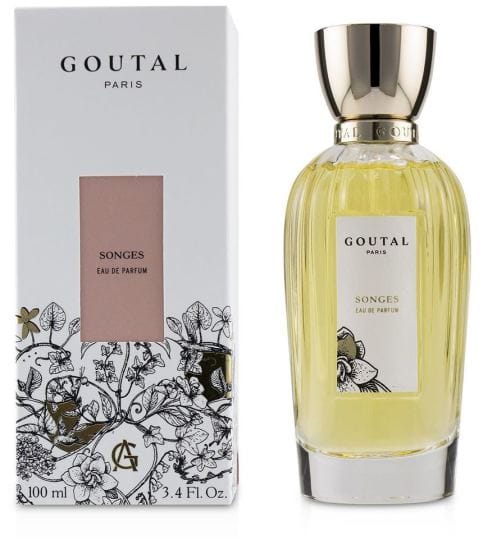 Goutal Songes For Women Eau De Parfum 3.4 oz / 100 ml