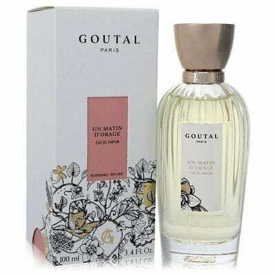 Goutal Un Matin d'Orage Eau de Parfum Women's Perfume/Cologne For Her 3.4 oz Edp