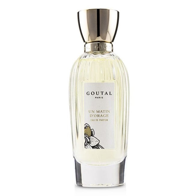 Goutal Un Matin D'orage Perfume For Women Eau De Toilette 3.4 Oz