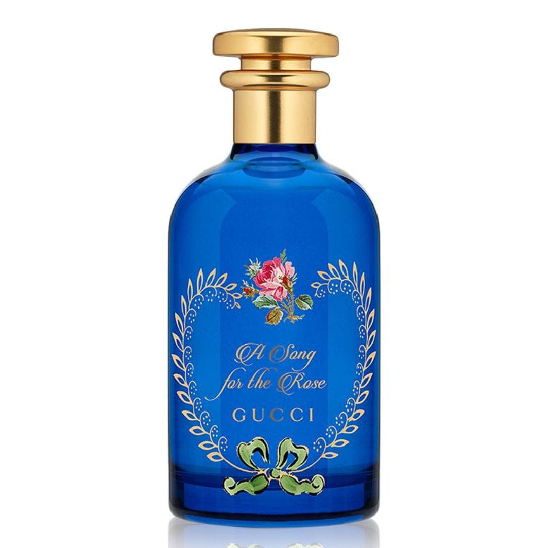 Gucci A Song For The Rose Eau de Parfum Perfume For Unisex/Cologne For Women Eau de Parfum 3.3 Oz Edp