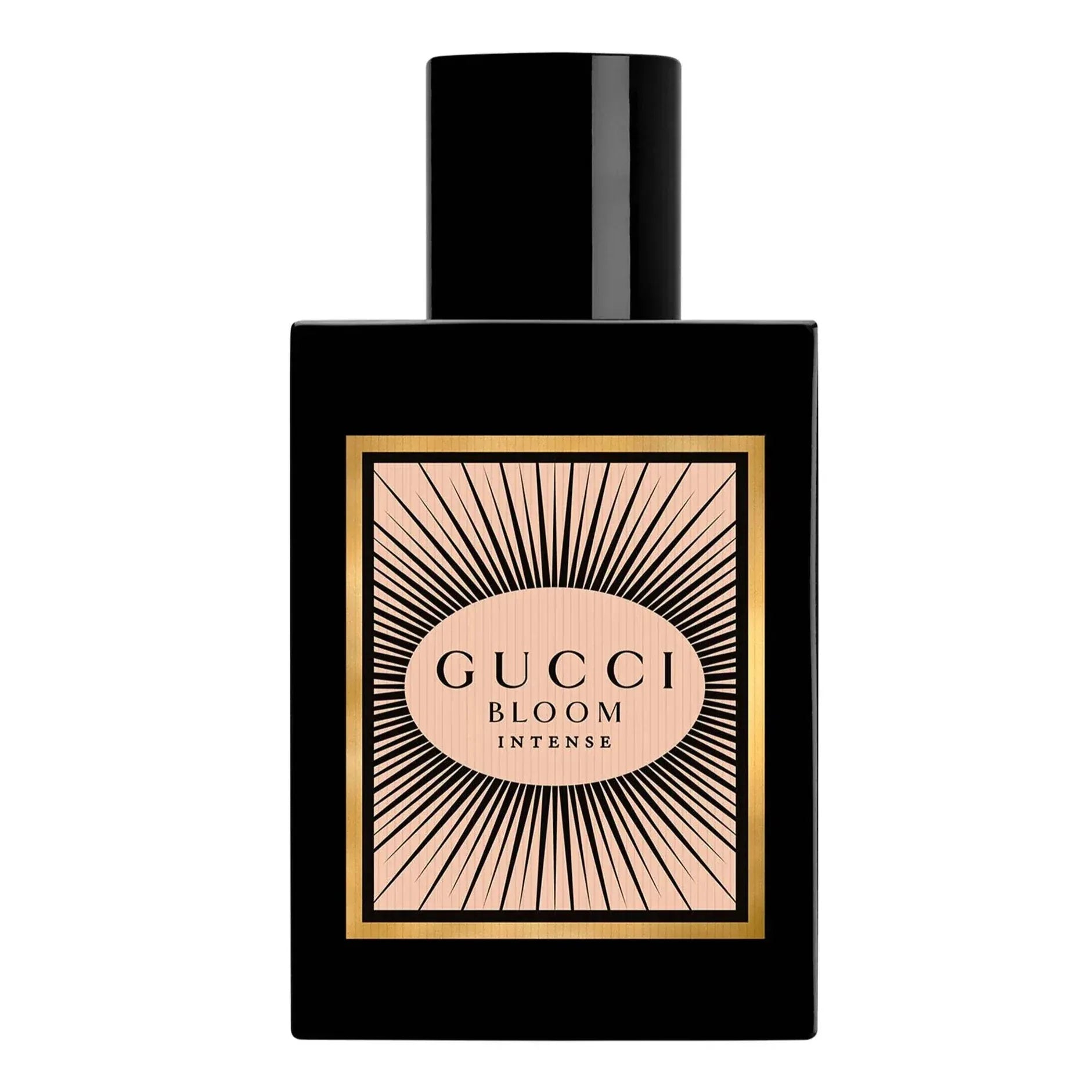 Gucci Bloom Eau de Parfum Intense Women’s Perfume/Cologne For Women Eau de Parfum Intense 1.0 oz / 1.7 oz / 3.4 oz Edp