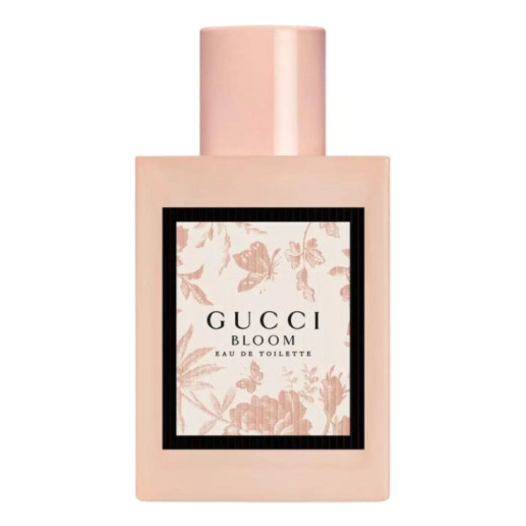 Gucci Bloom Eau de Toilette Women’s Perfume/Cologne For Women Eau de Toilette 1.6 oz / 3.4 oz Edt