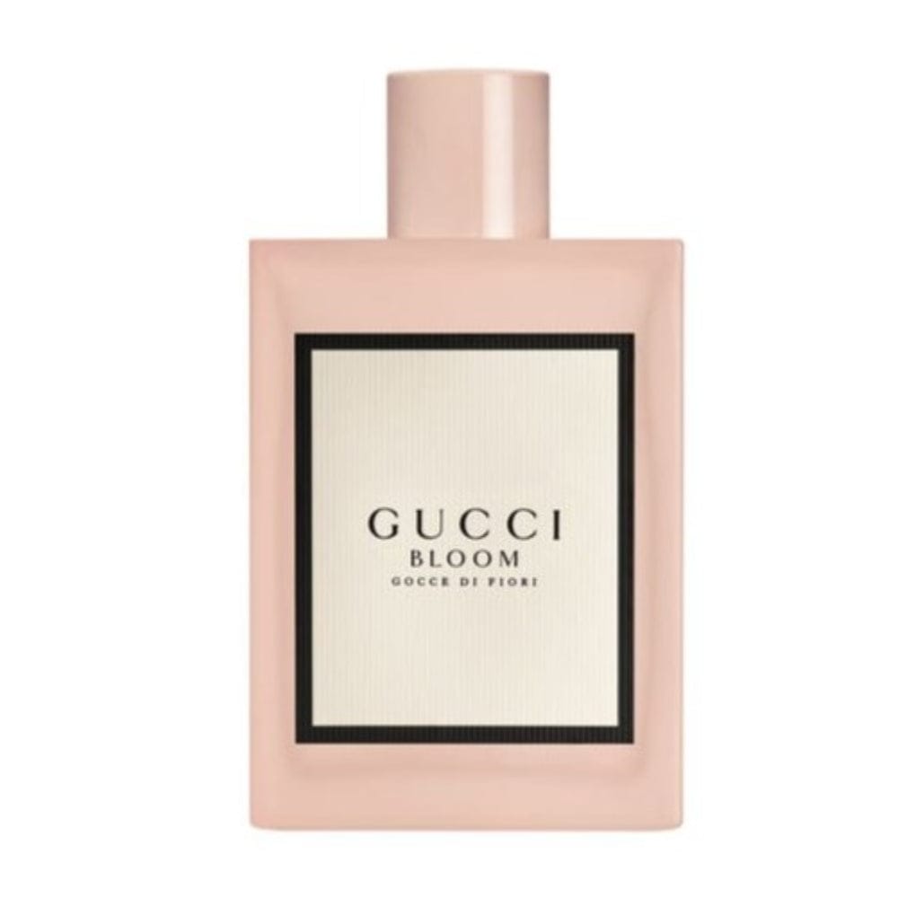 Gucci Bloom Gocce Di Fiori Perfume For Women Eau De Toilette Spray
