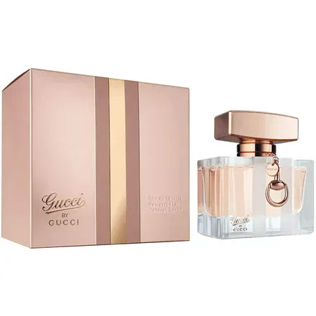 Gucci by Gucci Eau de Toilette For Women/Cologne For Women Eau de Toilette 1.7 Oz Edt