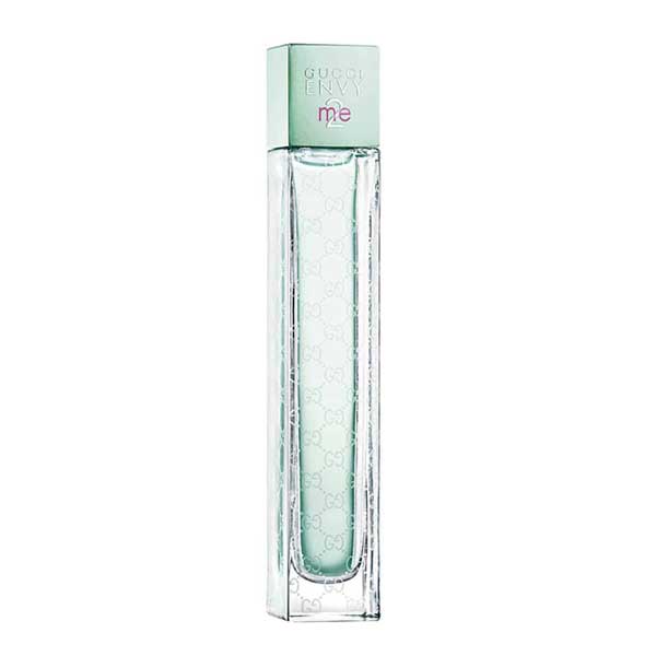 Gucci Envy Me 2 Perfume For Women Eau De Toilette Spray 3.4 Oz Edt