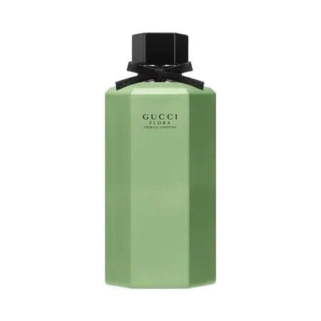 Gucci Flora Emerald Gardenia Perfume For Women Eau De Toilette Spray 3.3 Oz Edt