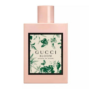 Gucci Gucci Bloom Acqua Di Fiori Perfume For Women Eau De Toilette Spray 1.6 Oz / 3.3 Oz Edt