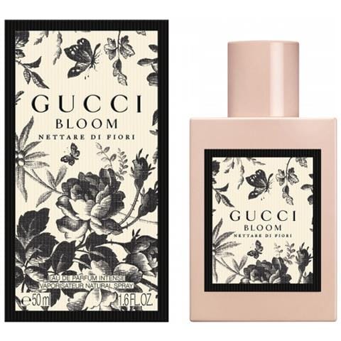 Gucci Gucci Bloom Nettare Di Fiori Perfume Women's Perfume/Cologne For Women Eau De Parfum 3.3 oz / Gift Set 3.3 oz Edp 3.3 oz