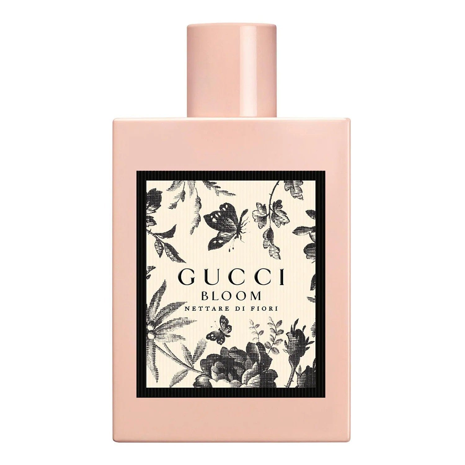 Gucci Gucci Bloom Nettare Di Fiori Perfume Women's Perfume/Cologne For Women Eau De Parfum 3.3 oz / Gift Set 3.3 oz Edp