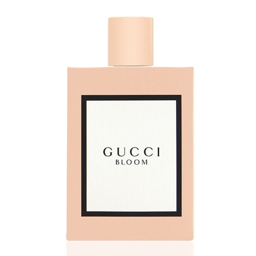 Gucci Gucci Bloom Women's Perfume/Cologne For Women Eau De Parfum 1.0 oz / 1.6 oz / 3.3 oz / Deluxe 3.3 oz / Gift set 3.3 oz Edp