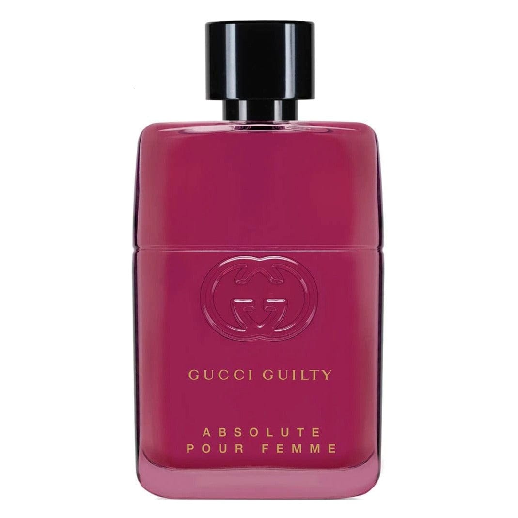 Gucci Gucci Gucci Guilty Absolute Women's Perfume/Cologne For Femme Eau De Parfum Spray 1.7 oz / 3.0 Oz Edp