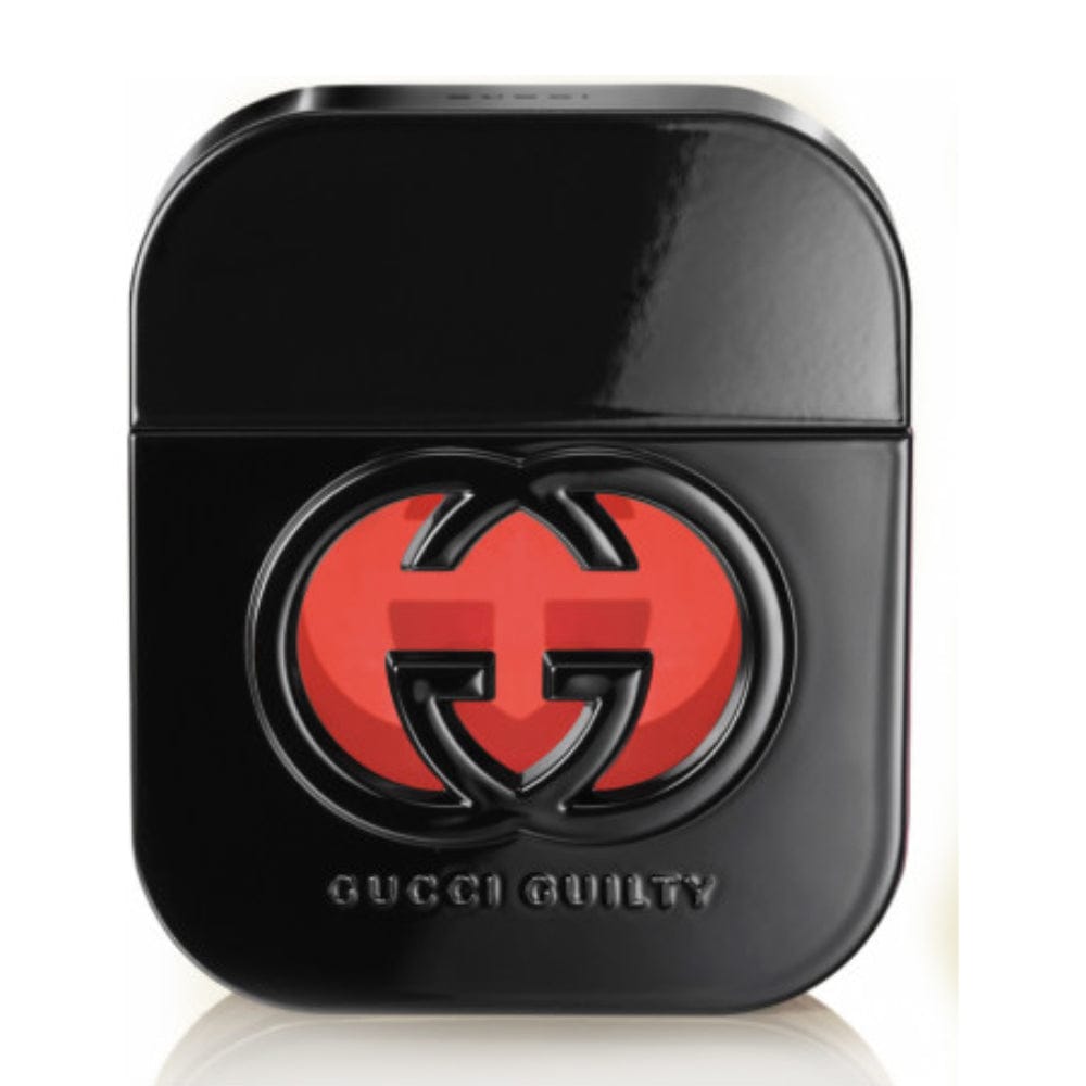 Gucci Gucci Gucci Guilty Black Pour Femme/Cologne For Women Eau De Toilette 1.7 oz / 2.5 Oz Edt