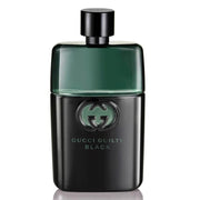 Gucci Gucci Gucci Guilty Black Pour Homme Men's Perfume/Cologne For Men Eau De Toilette 1.7 oz / 3.0 oz Edt