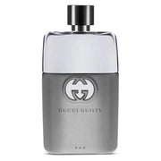 Gucci Gucci Gucci Guilty Eau Pour Homme Eau De Toilette Spray 3.0 Oz Cologne For Men