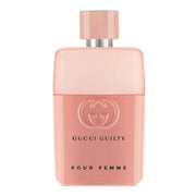 Gucci Gucci Gucci Guilty Love Edition Pour Femme/Cologne For Women Eau De Parfum Spray 3.0 Oz Edp